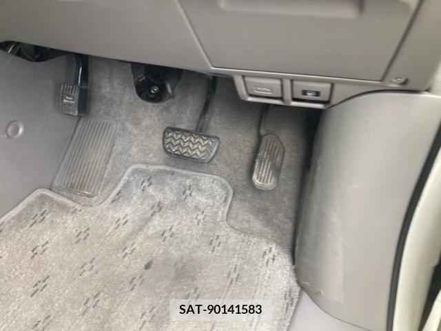 Toyota ALPHARD 2003-11 389065-12