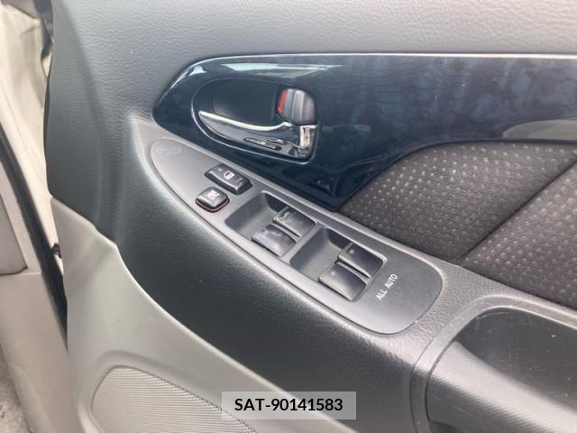 Toyota ALPHARD 2003-11 389065-11