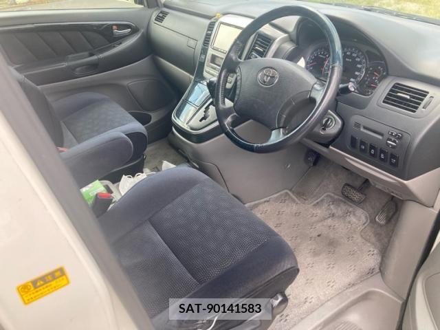 Toyota ALPHARD 2003-11 389065-10