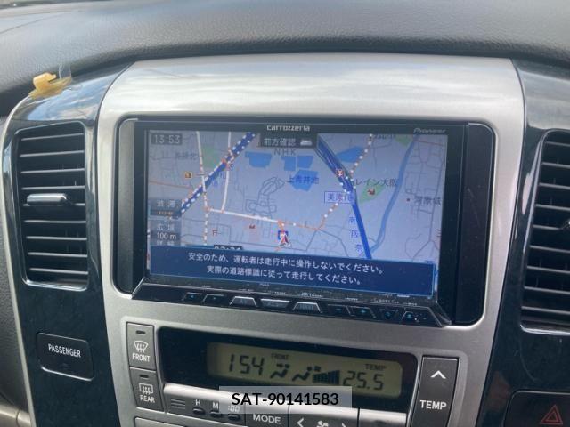 Toyota ALPHARD 2003-11 389065-21