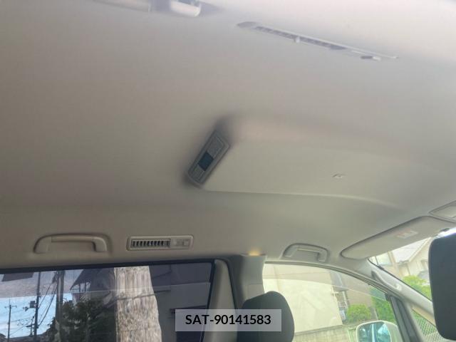 Toyota ALPHARD 2003-11 389065-9