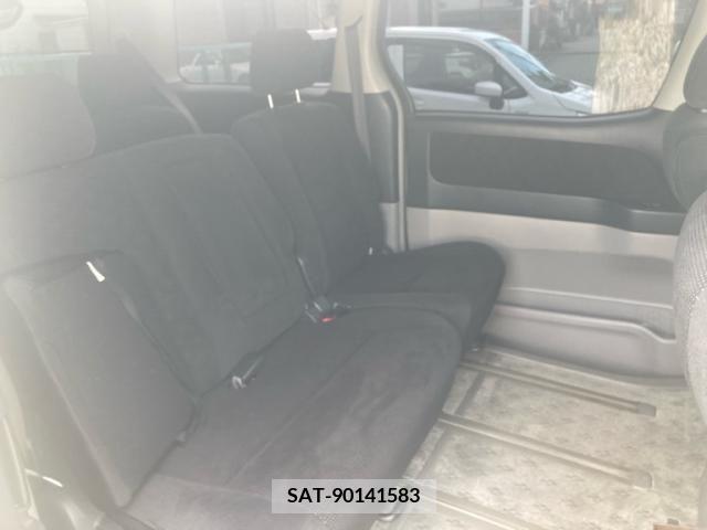 Toyota ALPHARD 2003-11 389065-8