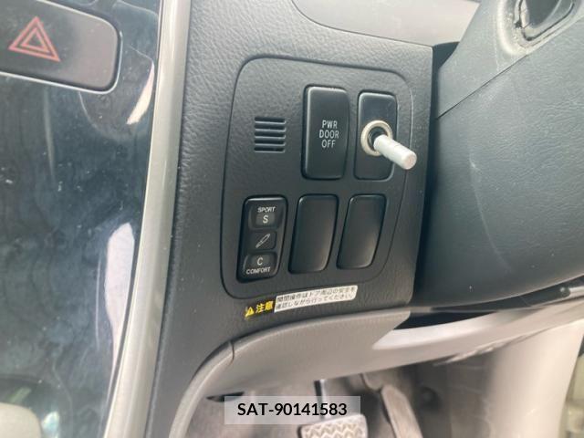 Toyota ALPHARD 2003-11 389065-24