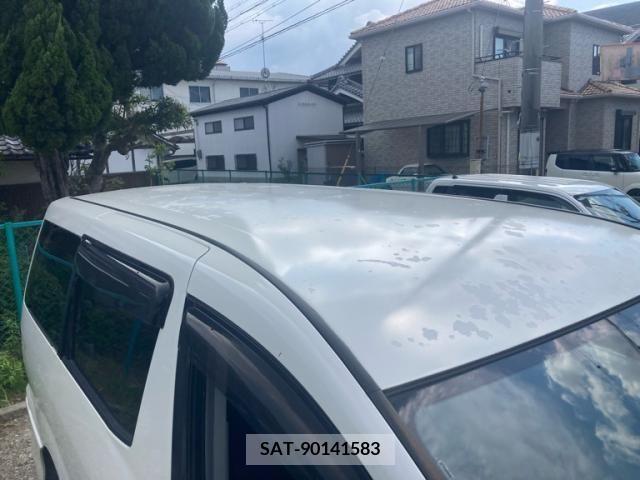 Toyota ALPHARD 2003-11 389065-2