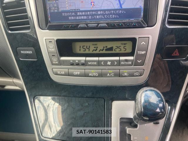 Toyota ALPHARD 2003-11 389065-22
