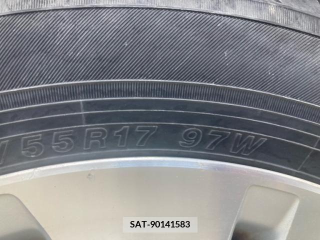 Toyota ALPHARD 2003-11 389065-7