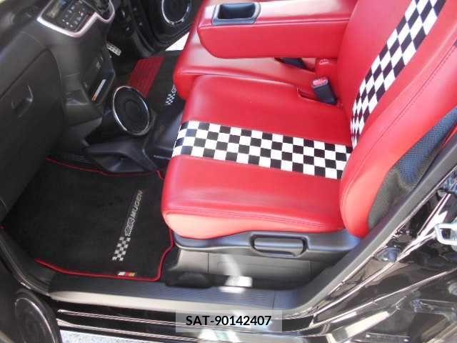 Honda N BOX SLASH 2016-03 201110-6