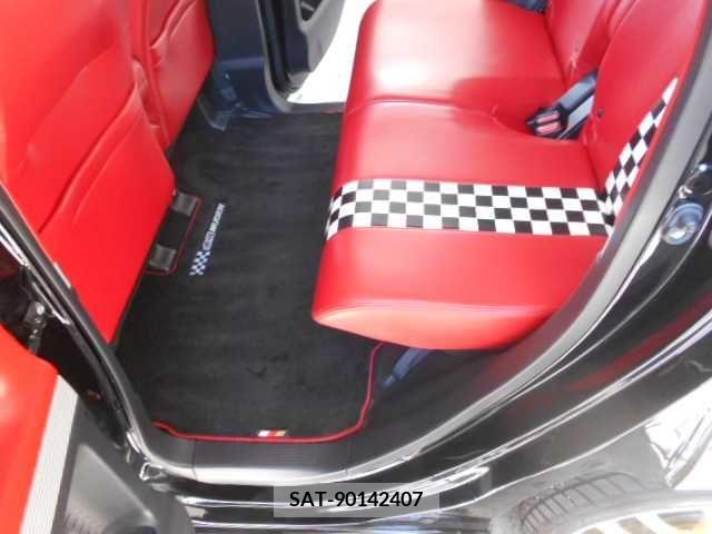 Honda N BOX SLASH 2016-03 201110-7