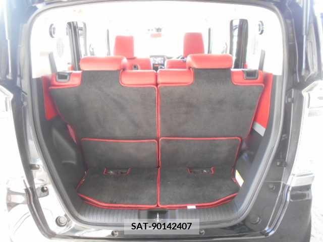 Honda N BOX SLASH 2016-03 201110-8