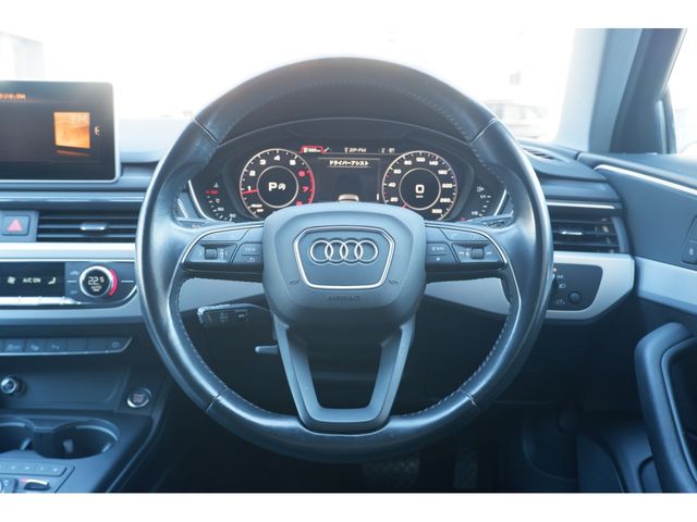 Audi A4 2015-05 185407-14