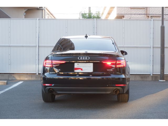 Audi A4 2015-05 185407-3