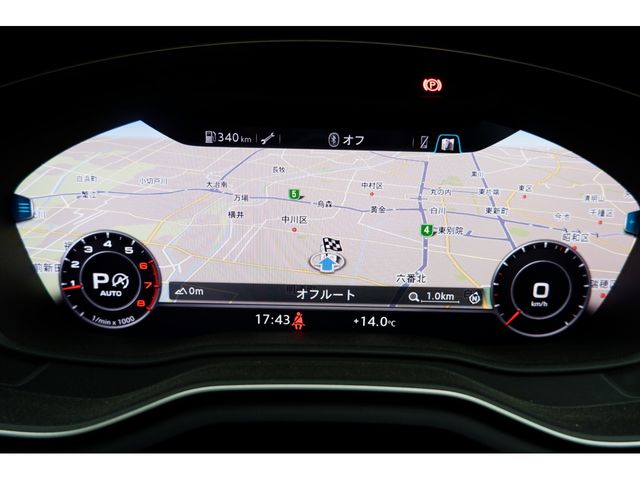 Audi A4 2015-05 185407-21