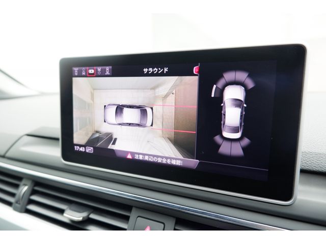 Audi A4 2015-05 185407-19