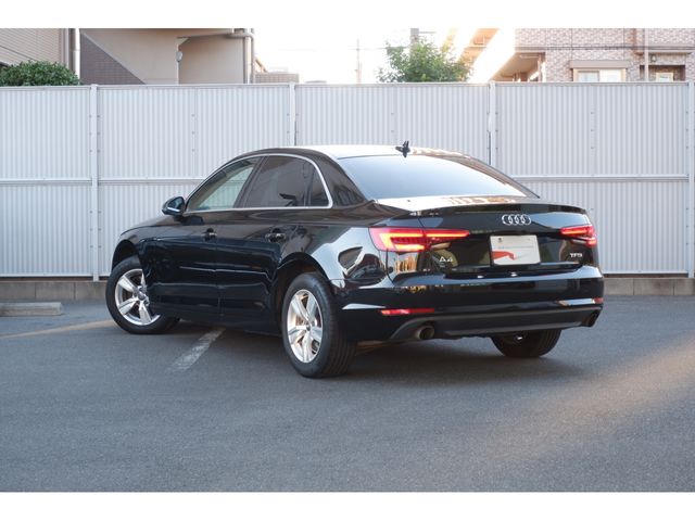 Audi A4 2015-05 185407-2