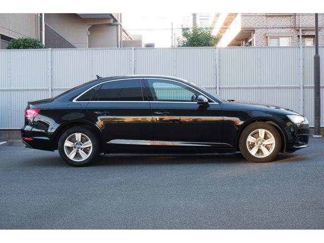 Audi A4 2015-05 185407-4