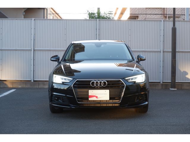 Audi A4 2015-05 185407-6