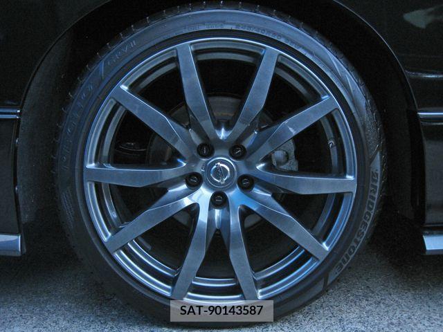 Nissan ELGRAND 2014-11 297184-9
