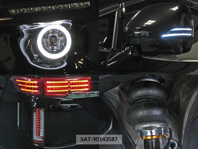 Nissan ELGRAND 2014-11 297184-11