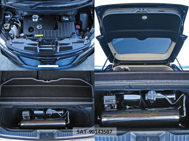 Nissan ELGRAND 2014-11 297184-12