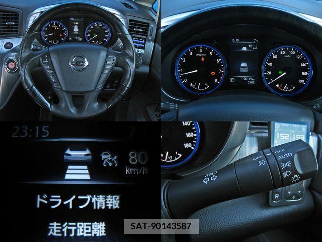 Nissan ELGRAND 2014-11 297184-18
