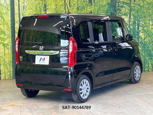 Honda N BOX 2021-01 224595-17