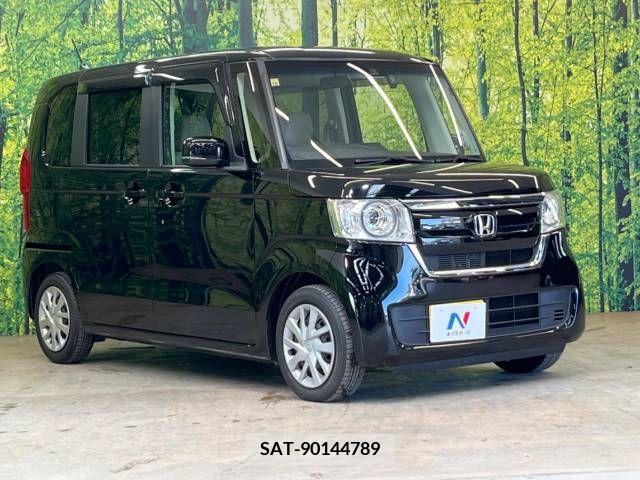 Honda N BOX 2021-01 224595-16