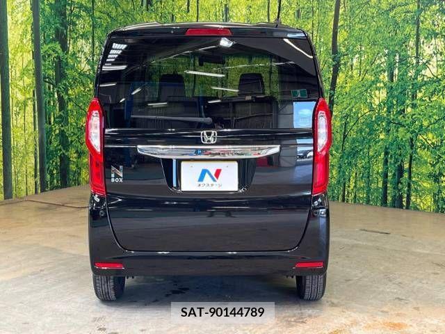 Honda N BOX 2021-01 224595-15
