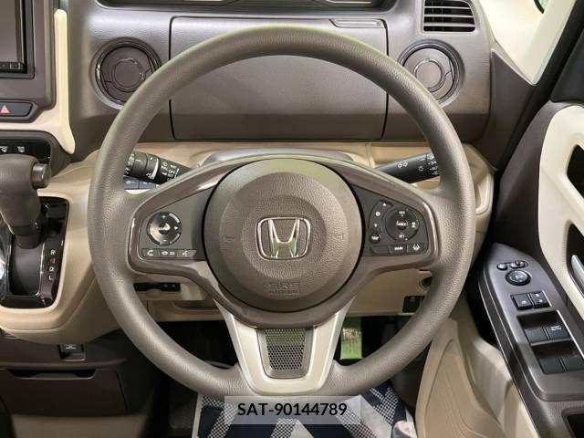 Honda N BOX 2021-01 224595-11
