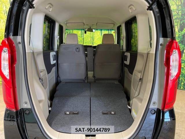 Honda N BOX 2021-01 224595-10