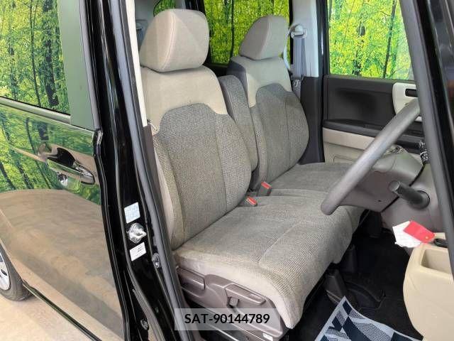 Honda N BOX 2021-01 224595-8