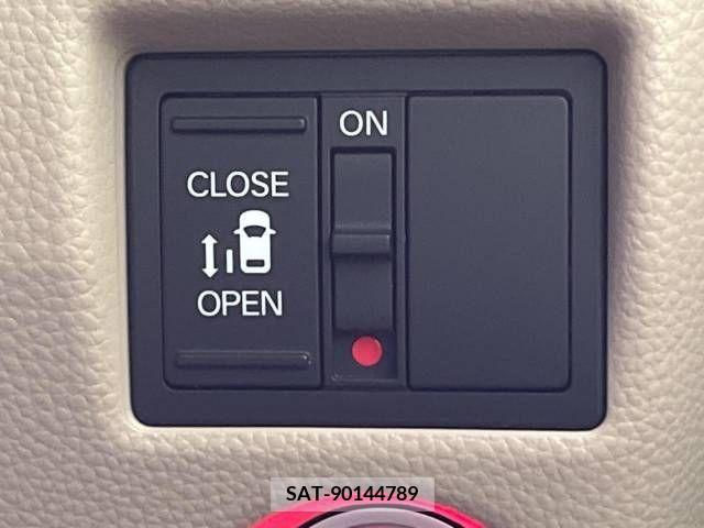 Honda N BOX 2021-01 224595-5