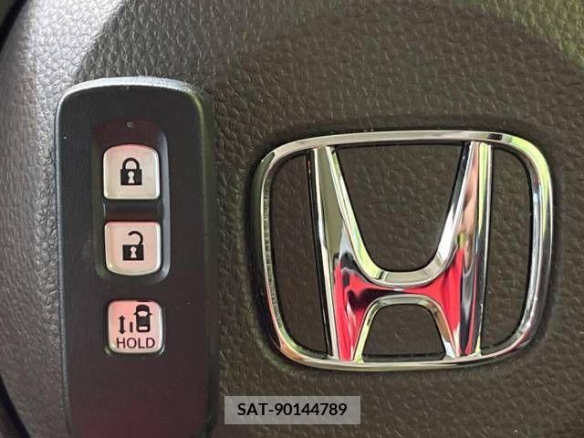 Honda N BOX 2021-01 224595-7