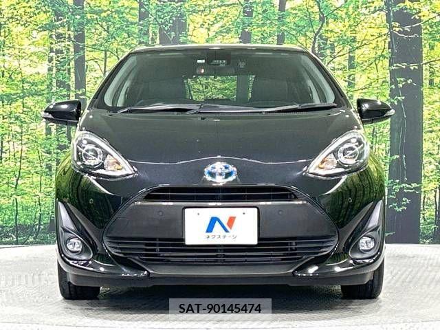 Toyota AQUA 2019-03 314074-14