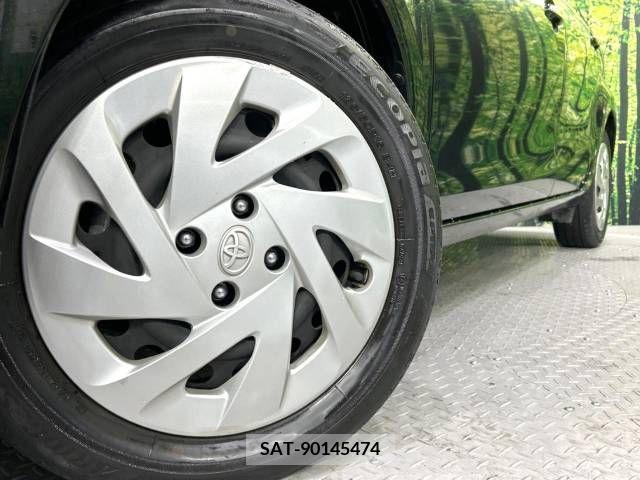 Toyota AQUA 2019-03 314074-13