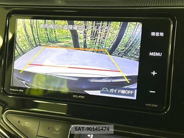 Toyota AQUA 2019-03 314074-4