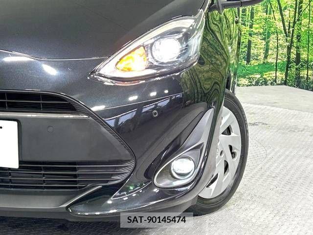 Toyota AQUA 2019-03 314074-12