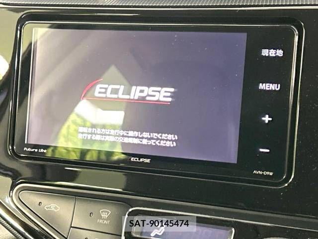 Toyota AQUA 2019-03 314074-3