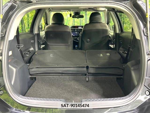 Toyota AQUA 2019-03 314074-10