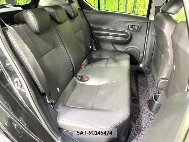 Toyota AQUA 2019-03 314074-9
