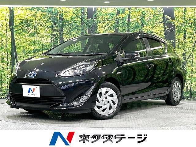 Toyota AQUA 2019-03 314074-0