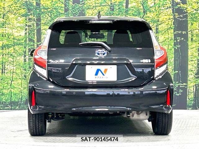 Toyota AQUA 2019-03 314074-15