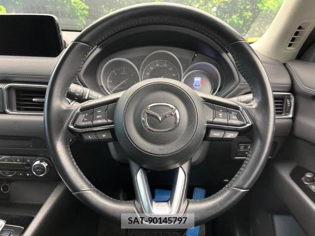 Mazda CX-5 2017-05 266102-7