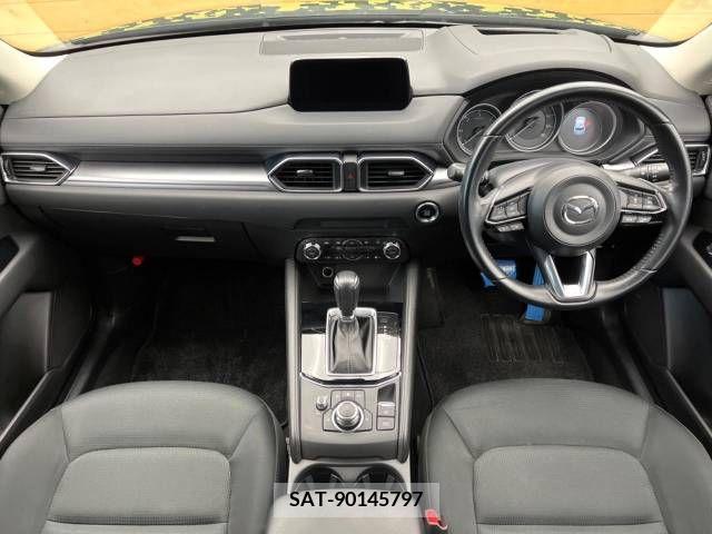 Mazda CX-5 2017-05 266102-1