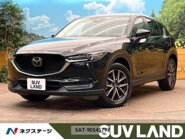 Mazda CX-5 2017-05 266102-0