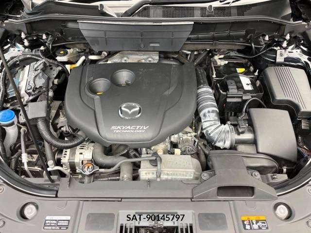 Mazda CX-5 2017-05 266102-17