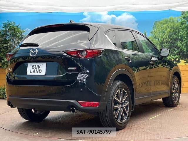 Mazda CX-5 2017-05 266102-15