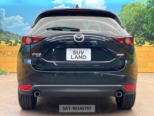 Mazda CX-5 2017-05 266102-16