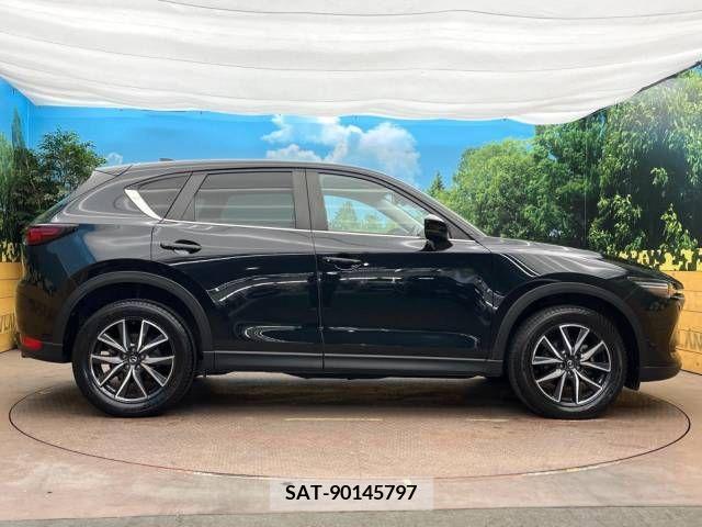 Mazda CX-5 2017-05 266102-14