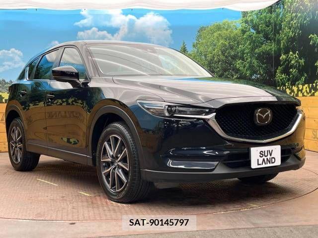 Mazda CX-5 2017-05 266102-13