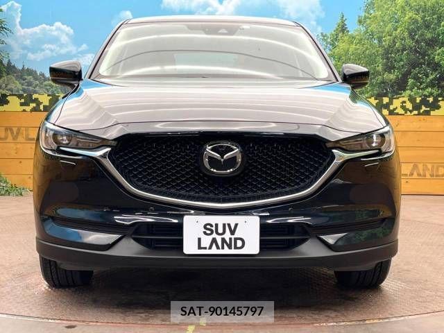 Mazda CX-5 2017-05 266102-12